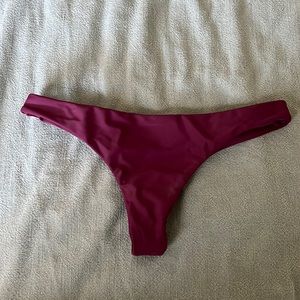 Benoa Swim Hina Bottoms